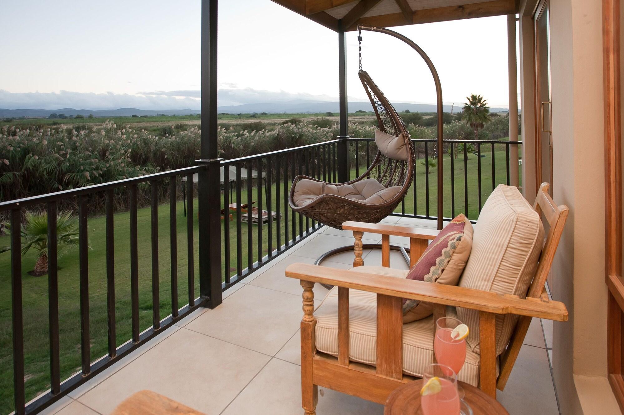 De Zeekoe Guest Farm Villa Oudtshoorn Luaran gambar